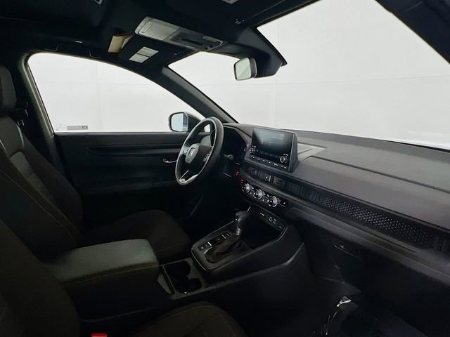 Certified 2024 Honda CR-V Sport image 10