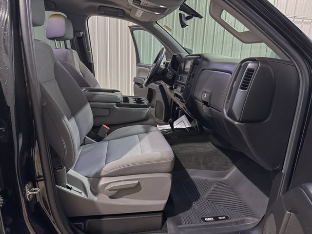 Used 2018 GMC Sierra 1500 4x4 Double Cab w/ Elevation Edition image 24