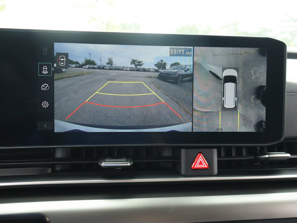 New 2027 Kia Carnival SX w/ Dark Edition Package FWD image 42