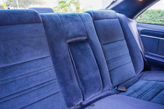 Used 1989 Ford Thunderbird Super image 64