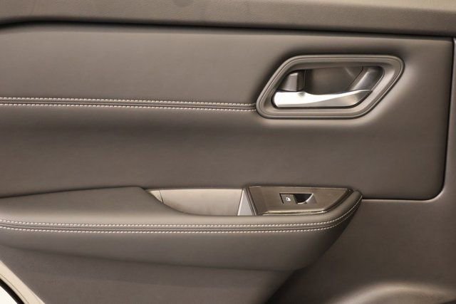 New 2026 Nissan Rogue SV w/ SV Premium Package image 8