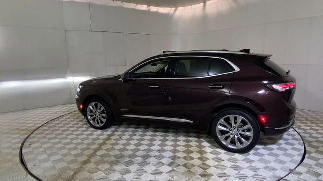 Used 2023 Buick Envision Avenir image 6