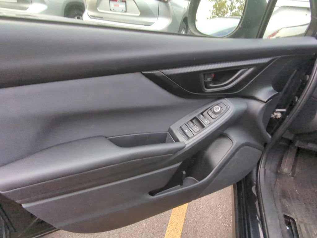 Used 2021 Subaru Crosstrek 2.0i Premium w/ Popular Package #2 AWD/4WD image 8