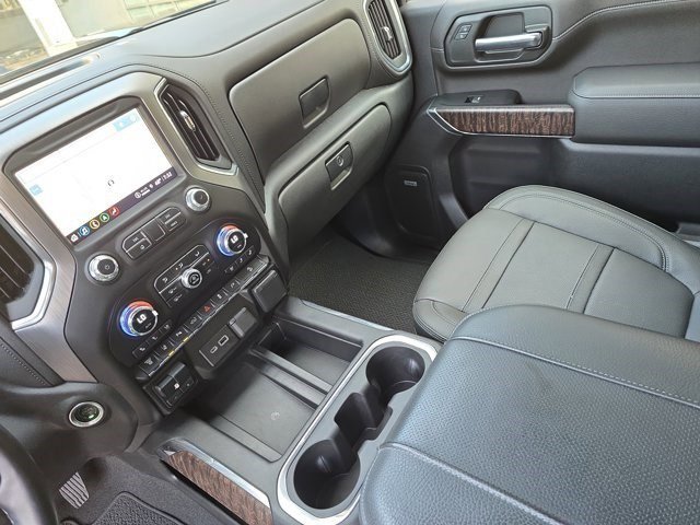 Used 2023 GMC Sierra 2500 Denali image 26