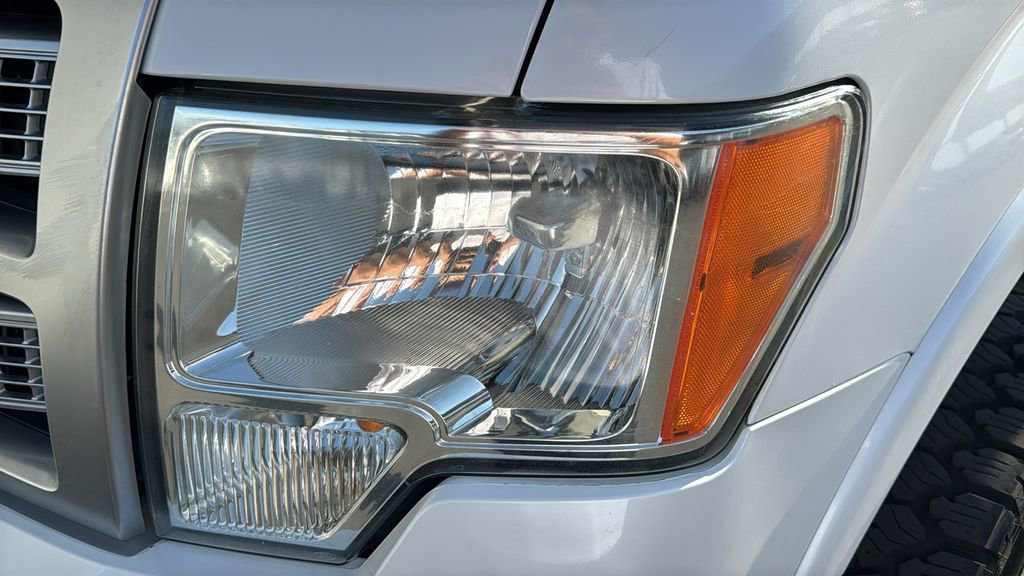 Used 2012 Ford F150 Platinum AWD/4WD image 6