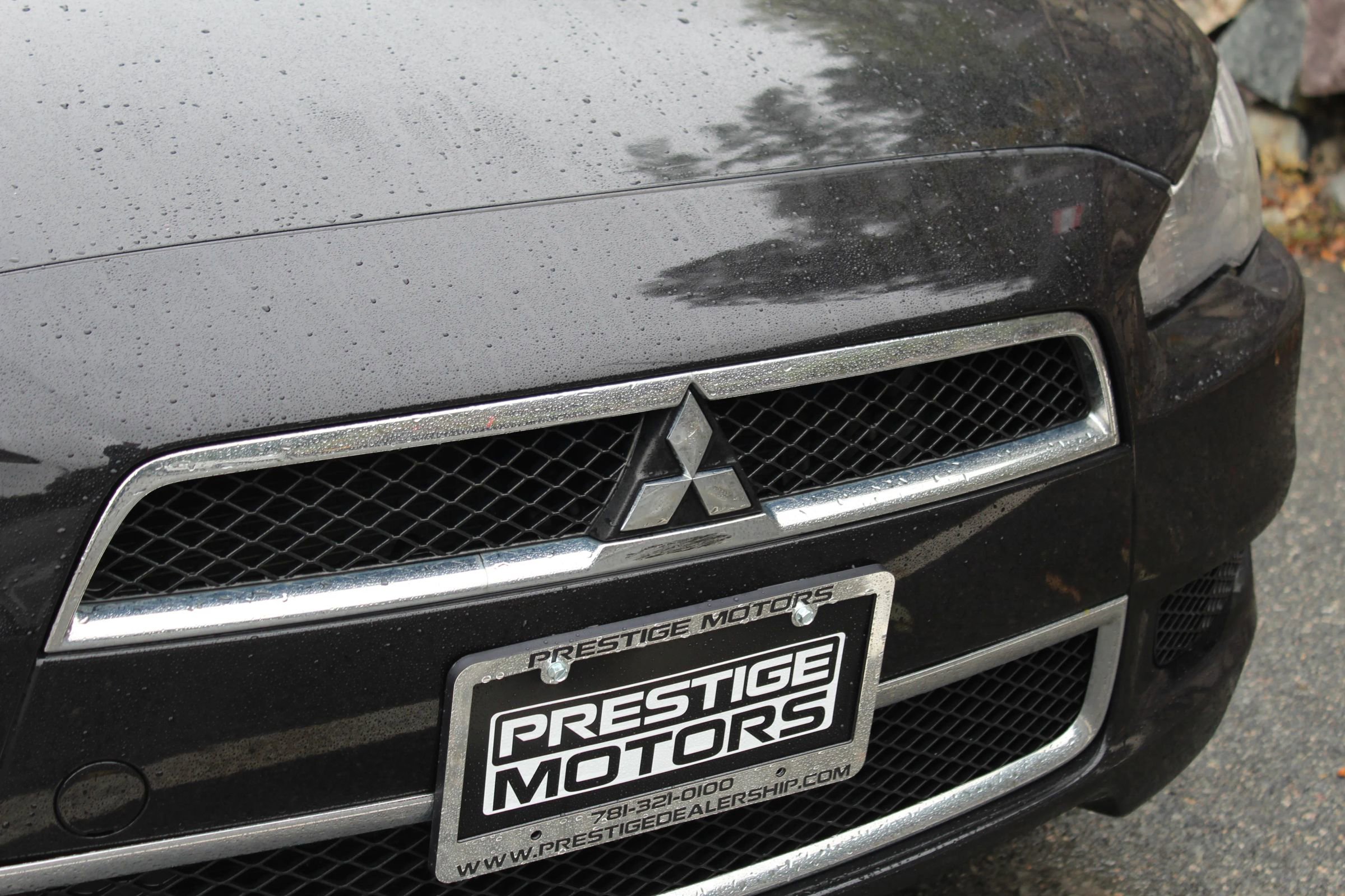 Used 2014 Mitsubishi Lancer SE image 36