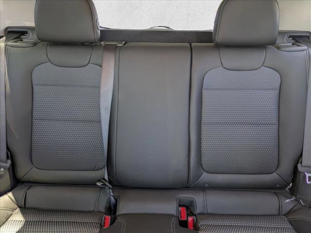 Used 2026 Chevrolet Trax LT FWD image 13