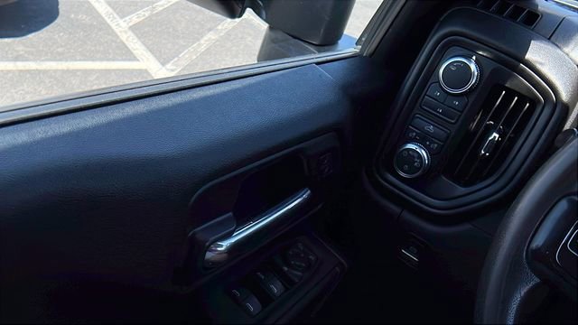 Used 2023 GMC Sierra 2500 Pro w/ Fleet Convenience Package AWD/4WD image 32