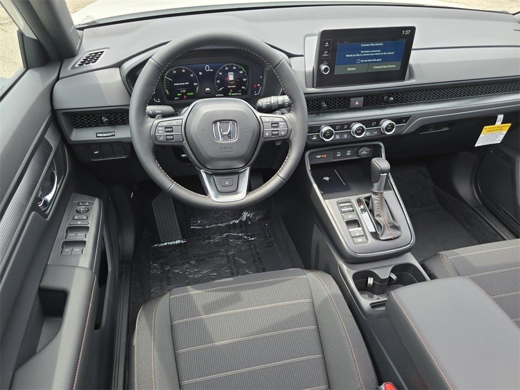 New 2026 Honda CR-V TrailSport image 27