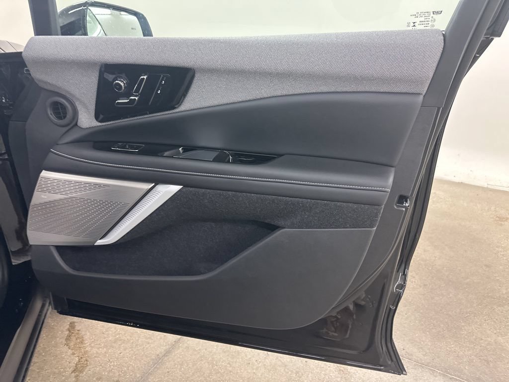 New 2026 Cadillac Optiq Sport 1 AWD/4WD image 17