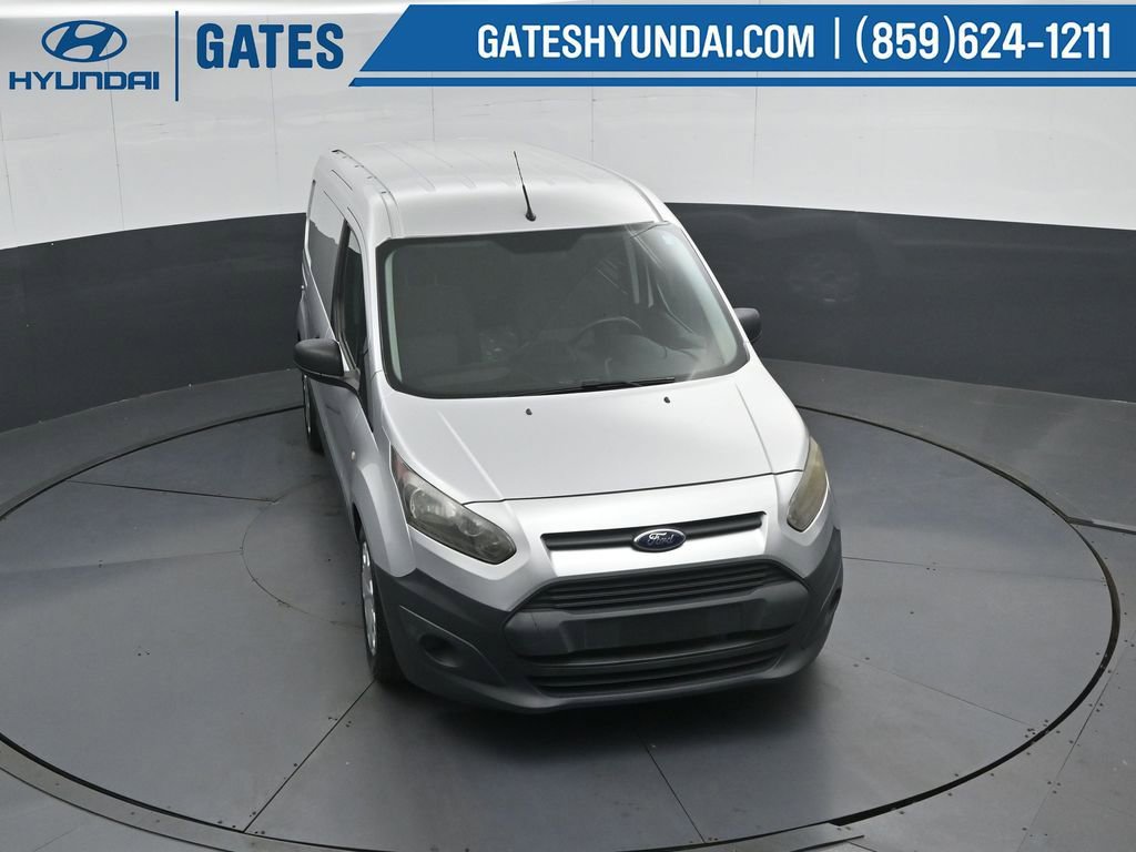 Used 2015 Ford Transit Connect XL FWD image 42