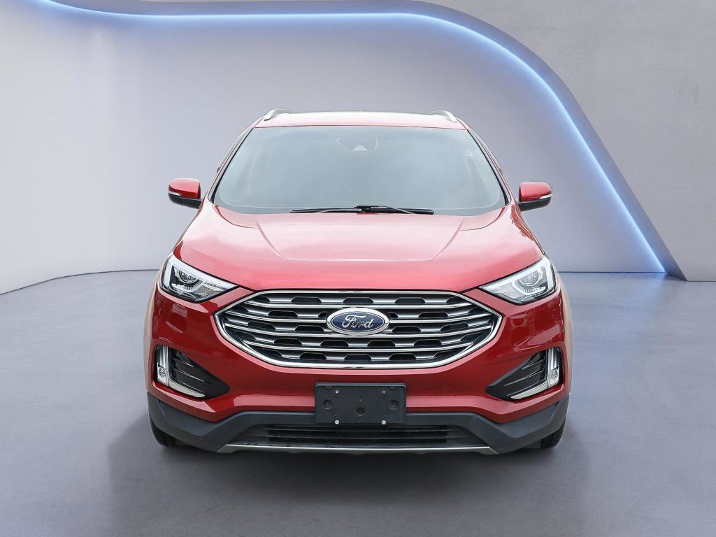 Used 2020 Ford Edge SEL FWD image 10