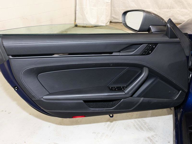Used 2024 Porsche 911 Carrera T image 28
