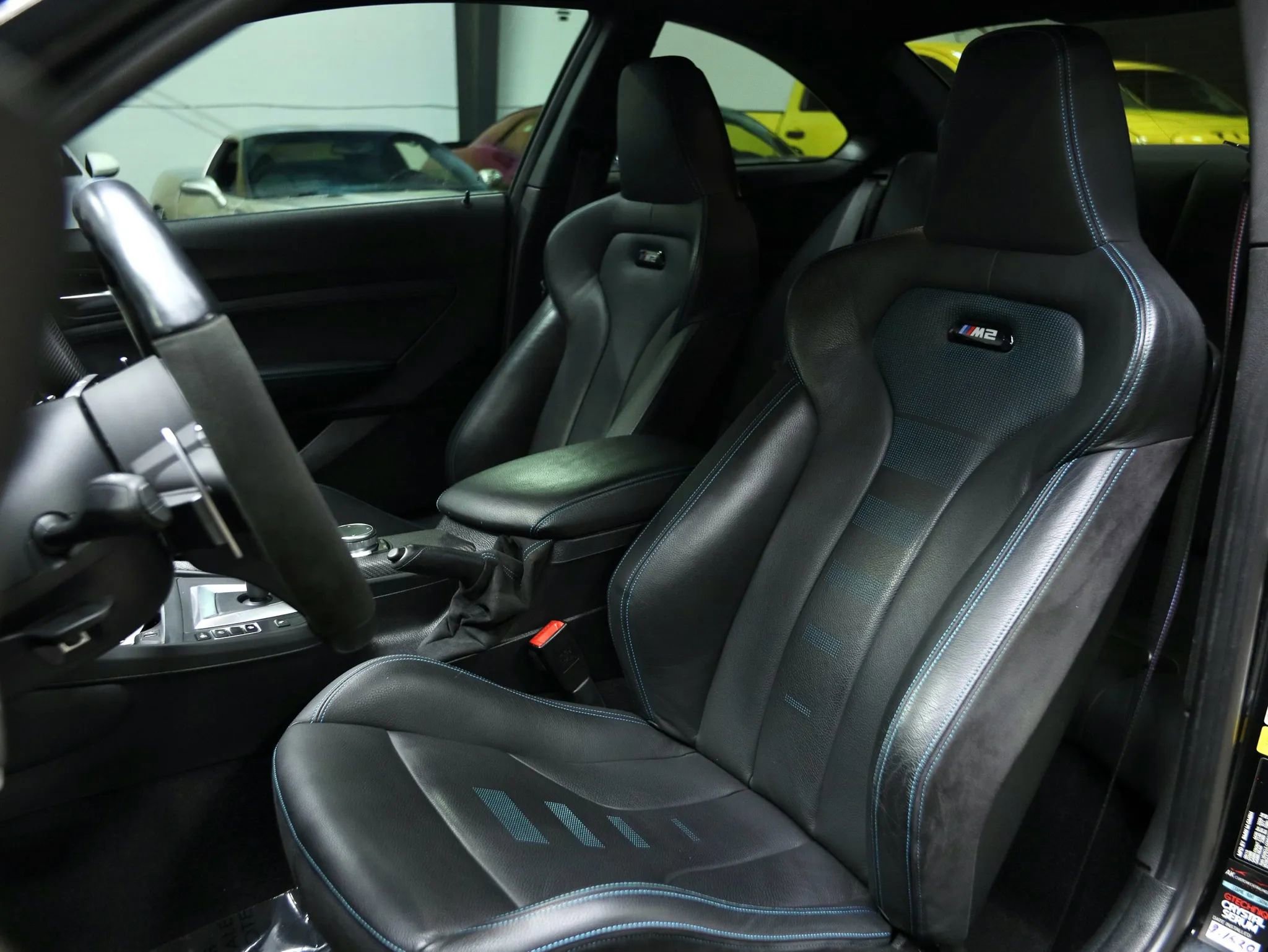 Used 2020 BMW M2 Competition w/ Executive Package image 32