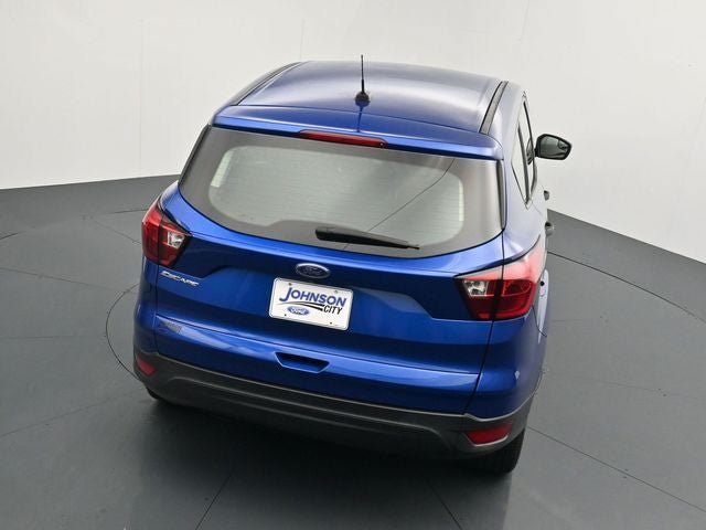 Used 2019 Ford Escape S FWD image 24