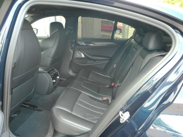 Used 2021 BMW M5 w/ Executive Package AWD/4WD image 20