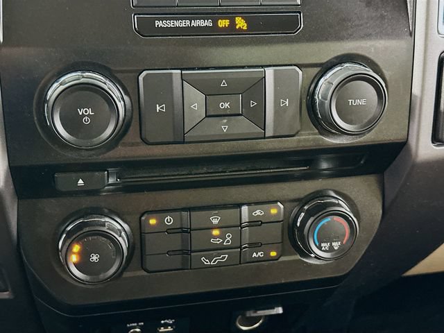 Used 2015 Ford F150 XLT AWD/4WD image 18