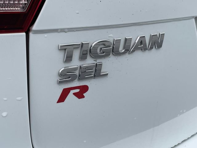 Used 2020 Volkswagen Tiguan SEL Premium R-Line AWD/4WD image 9