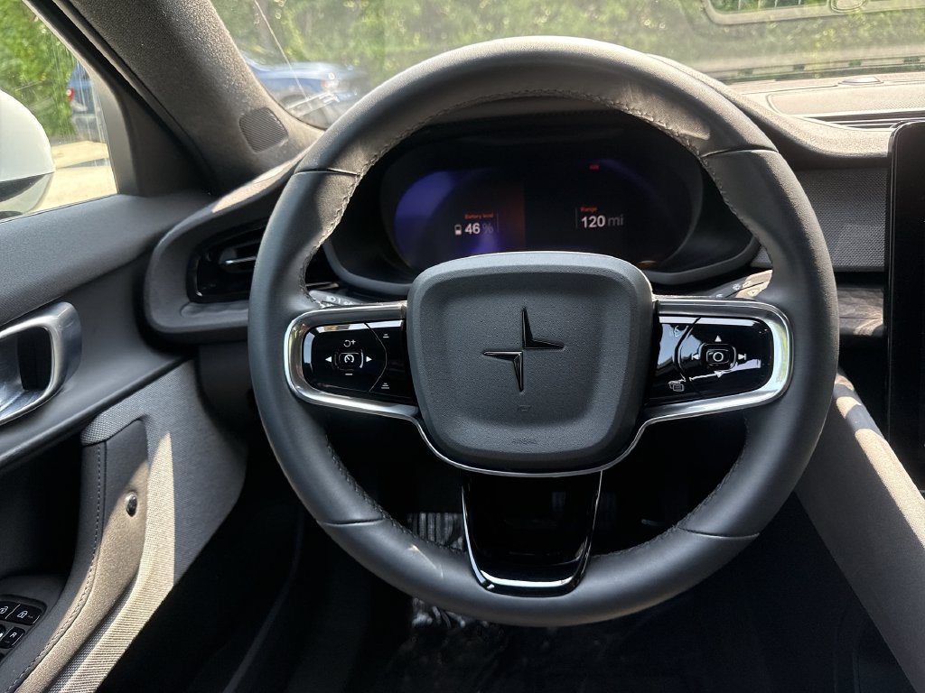 Used 2023 Polestar Polestar 2 AWD/4WD image 11