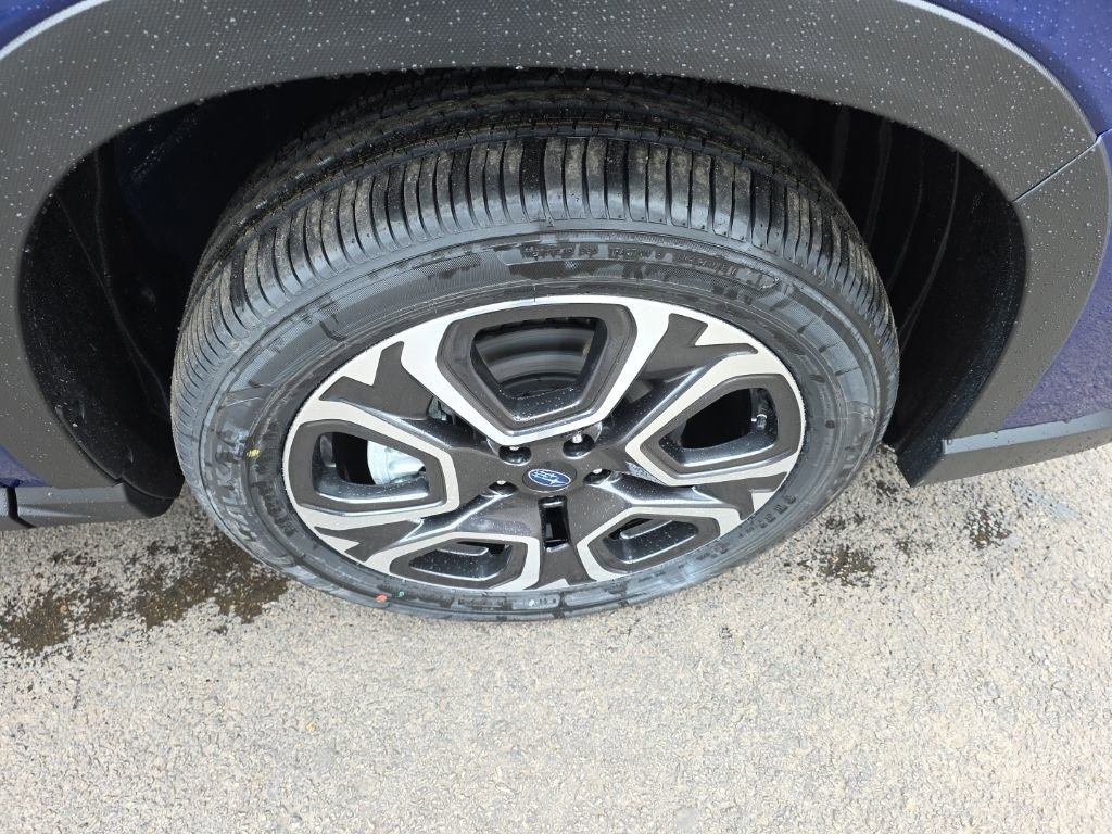 New 2026 Subaru Ascent Limited image 12