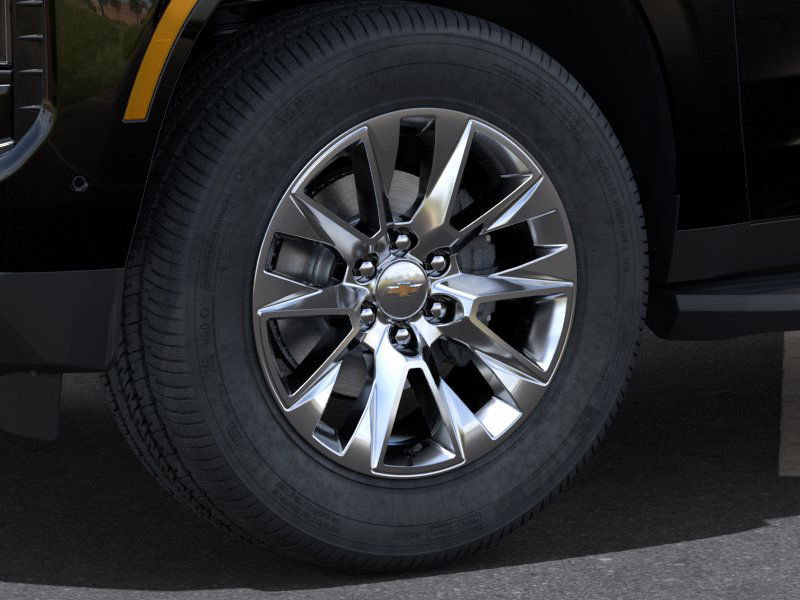 New 2025 Chevrolet Tahoe Premier image 33