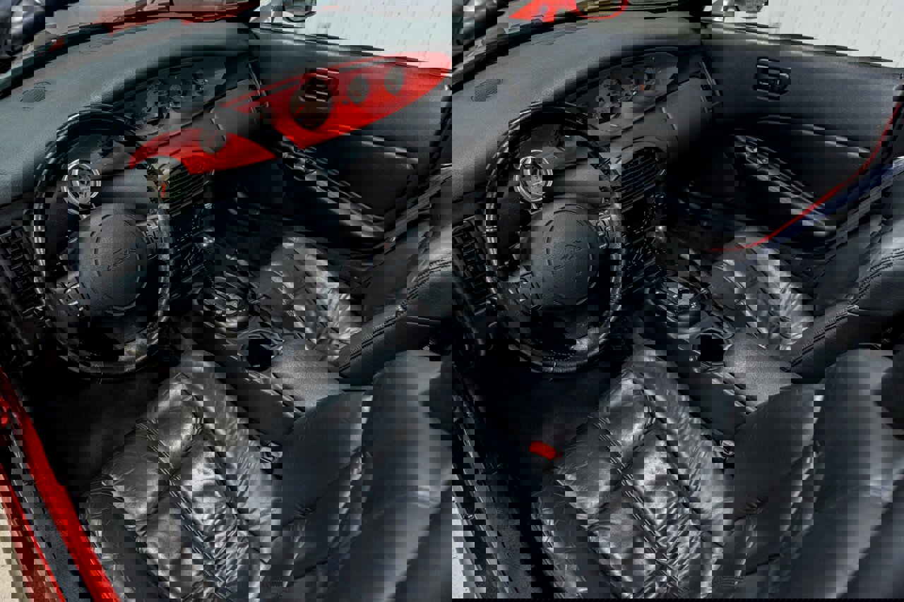 Used 1999 Plymouth Prowler image 12