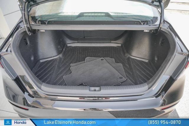 Used 2023 Honda Accord Sport image 29