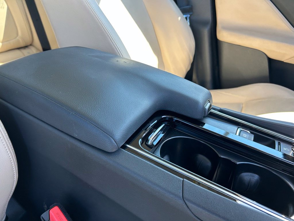 Used 2019 Jaguar F-PACE Premium AWD/4WD image 41