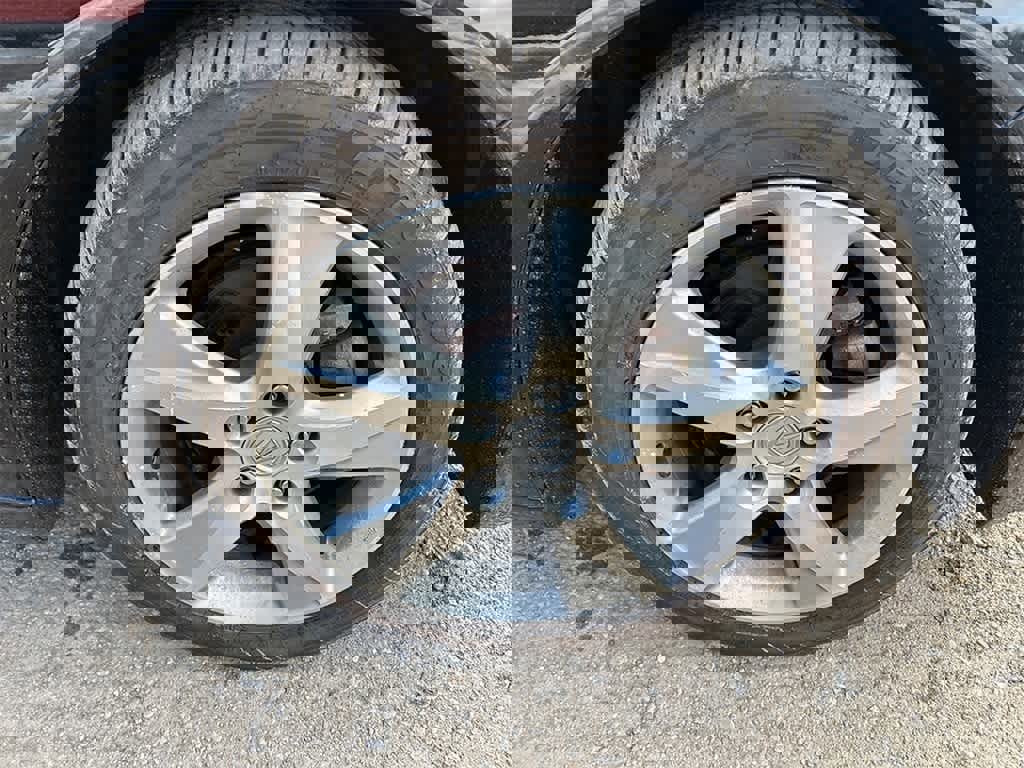 Used 2013 Acura TSX Sedan image 9