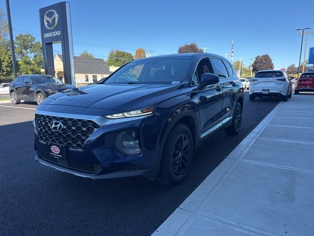 Used 2019 Hyundai Santa Fe SE w/ Cargo Package image 6