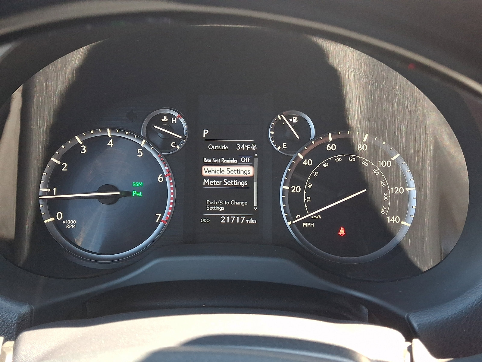 Used 2022 Lexus GX 460 Premium w/ Premium Plus Package image 20