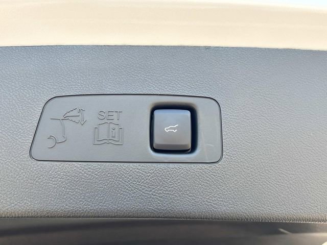 New 2025 Lincoln Corsair Reserve w/ Jet Appearance Package image 13