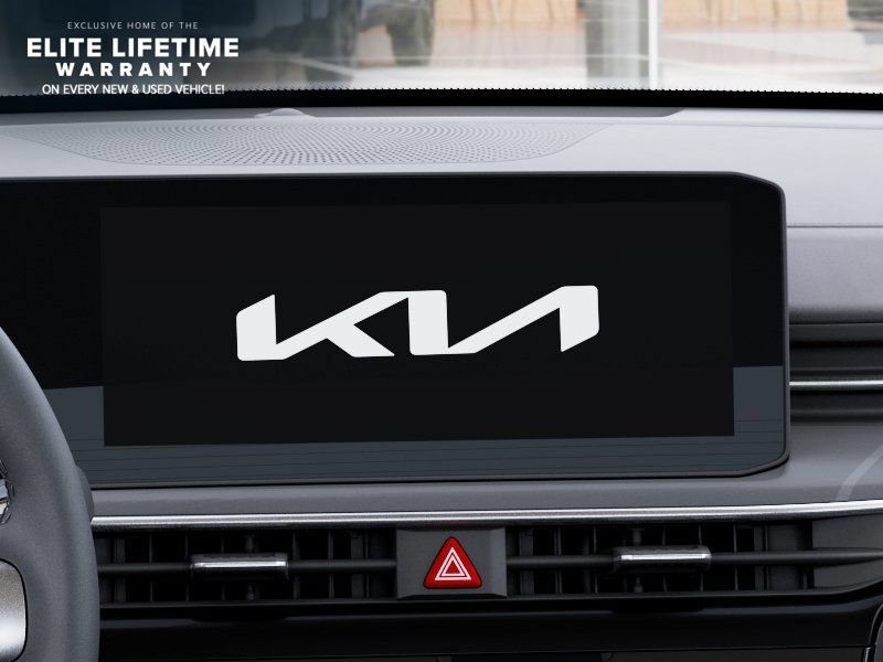 New 2026 Kia K5 GT FWD image 21