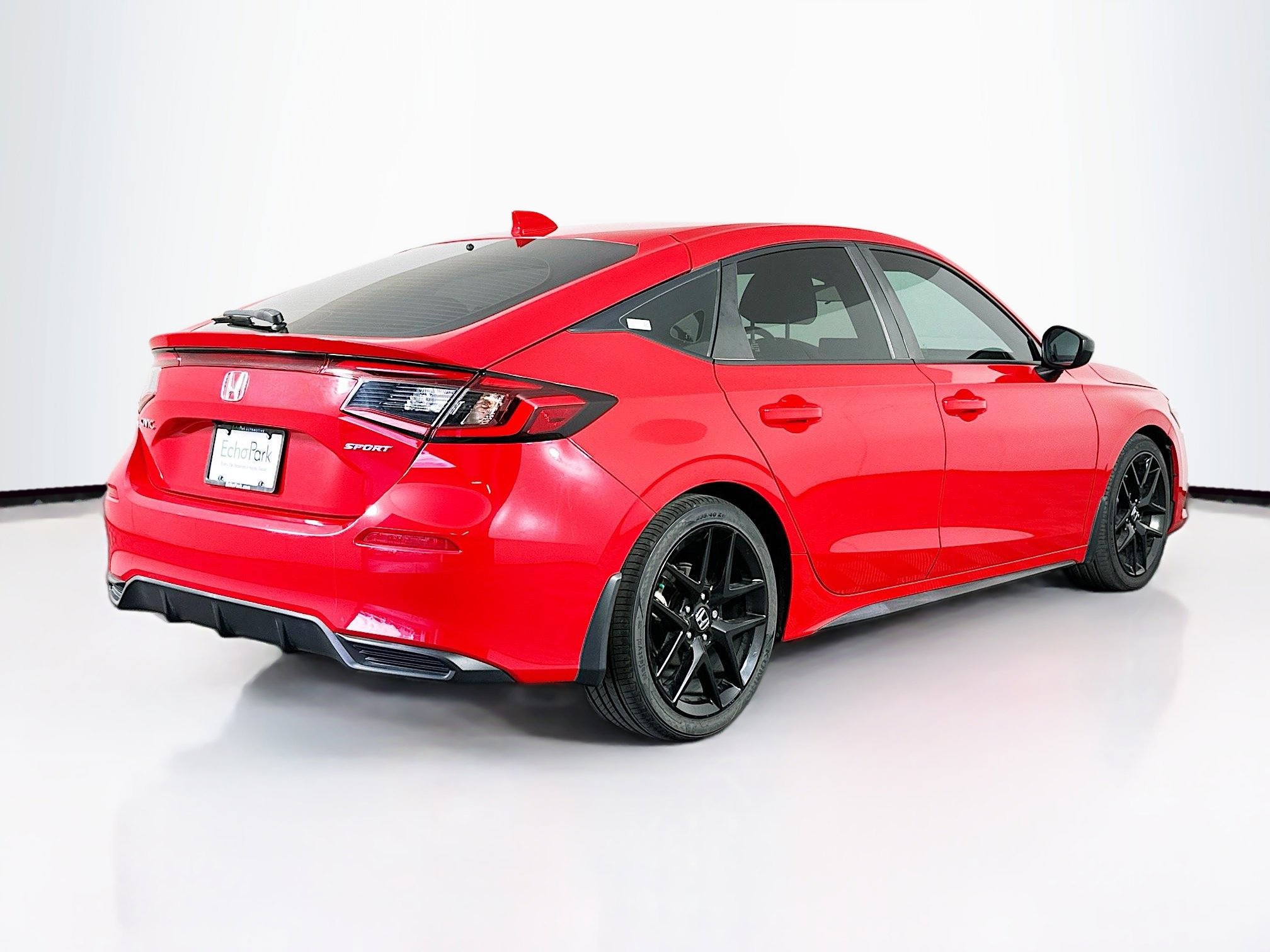 Used 2023 Honda Civic Sport image 9
