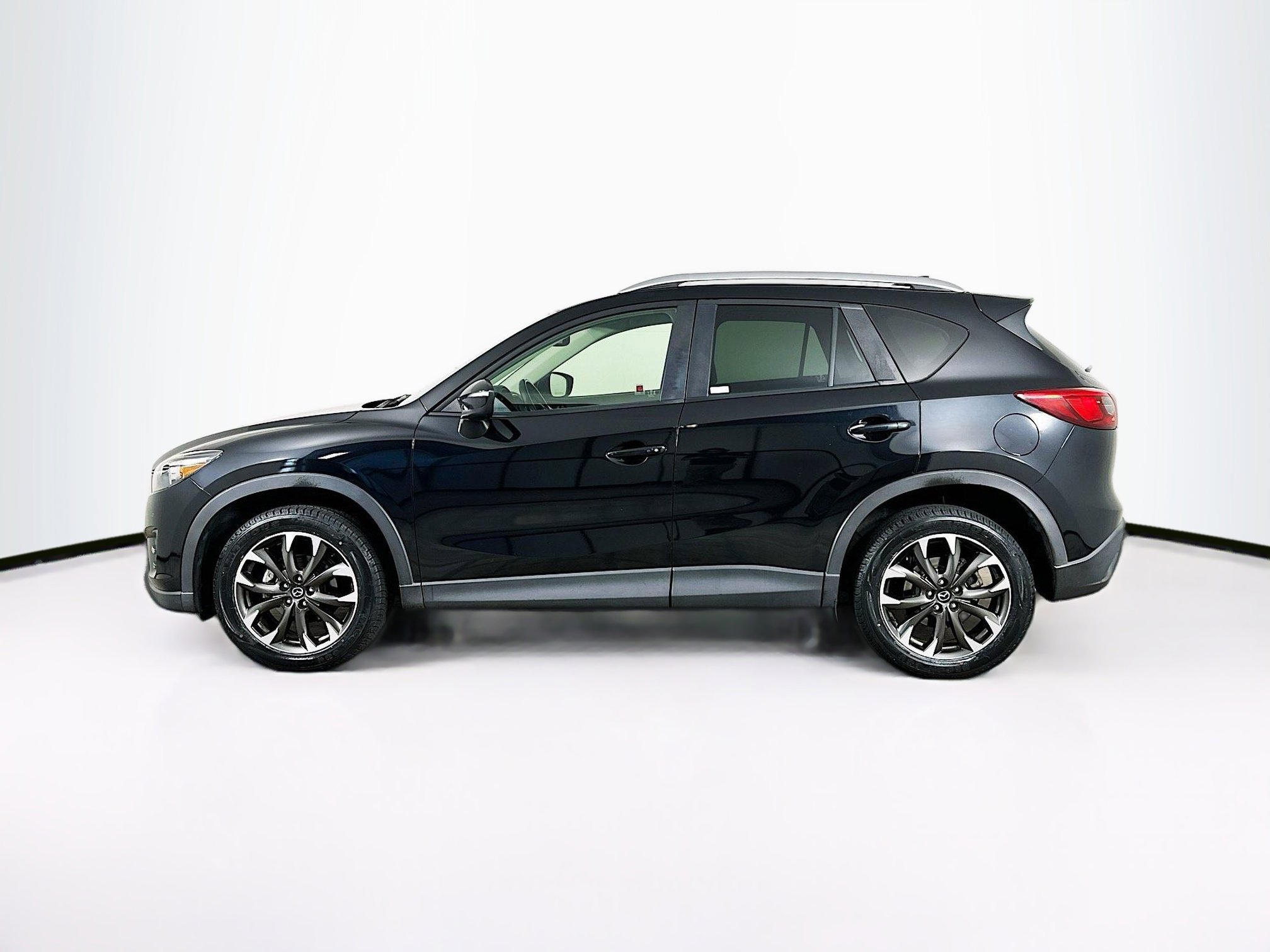 Used 2016 MAZDA CX-5 Grand Touring image 4