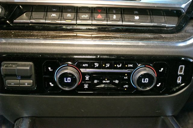 Used 2023 Chevrolet Silverado 1500 RST w/ Convenience Package II AWD/4WD image 25