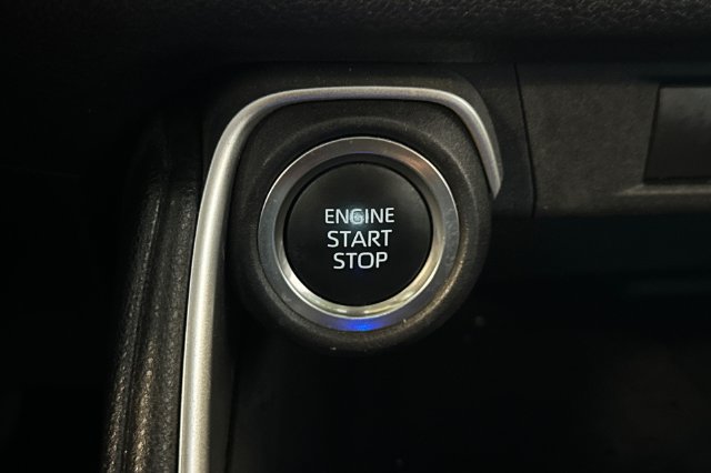 Used 2025 Toyota Grand Highlander AWD image 26