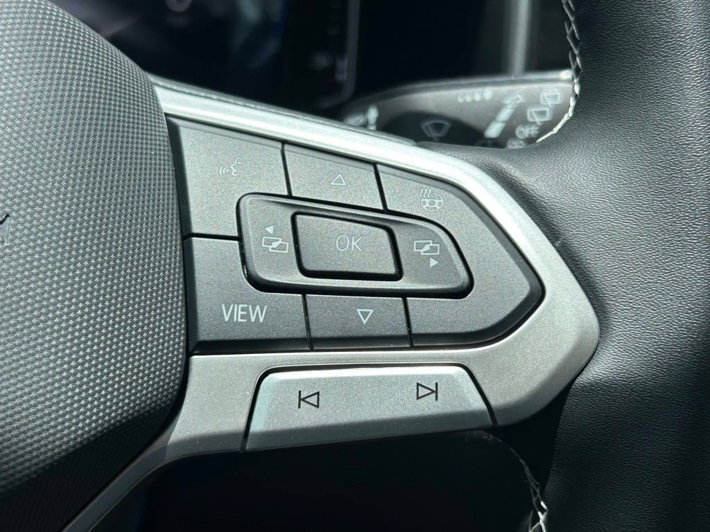 New 2026 Volkswagen Taos SEL AWD/4WD image 28