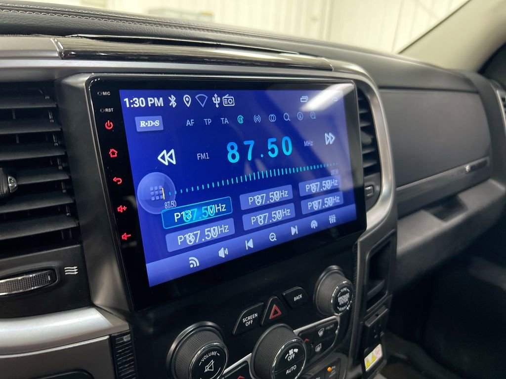 Used 2014 RAM 1500 Limited AWD/4WD image 14