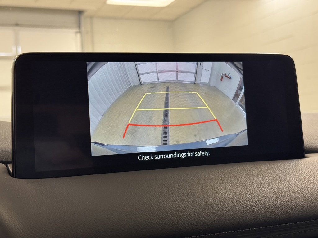 Used 2024 MAZDA CX-5 Carbon Edition image 40