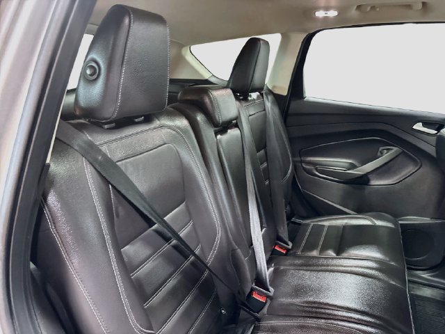 Used 2018 Ford Escape SEL FWD image 23