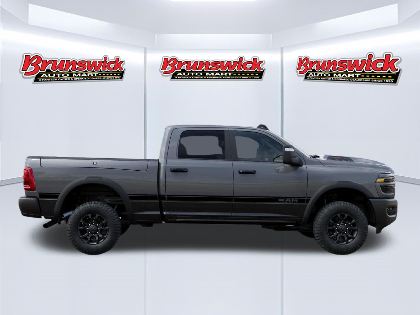 New 2027 RAM 2500 Power Wagon AWD/4WD image 21