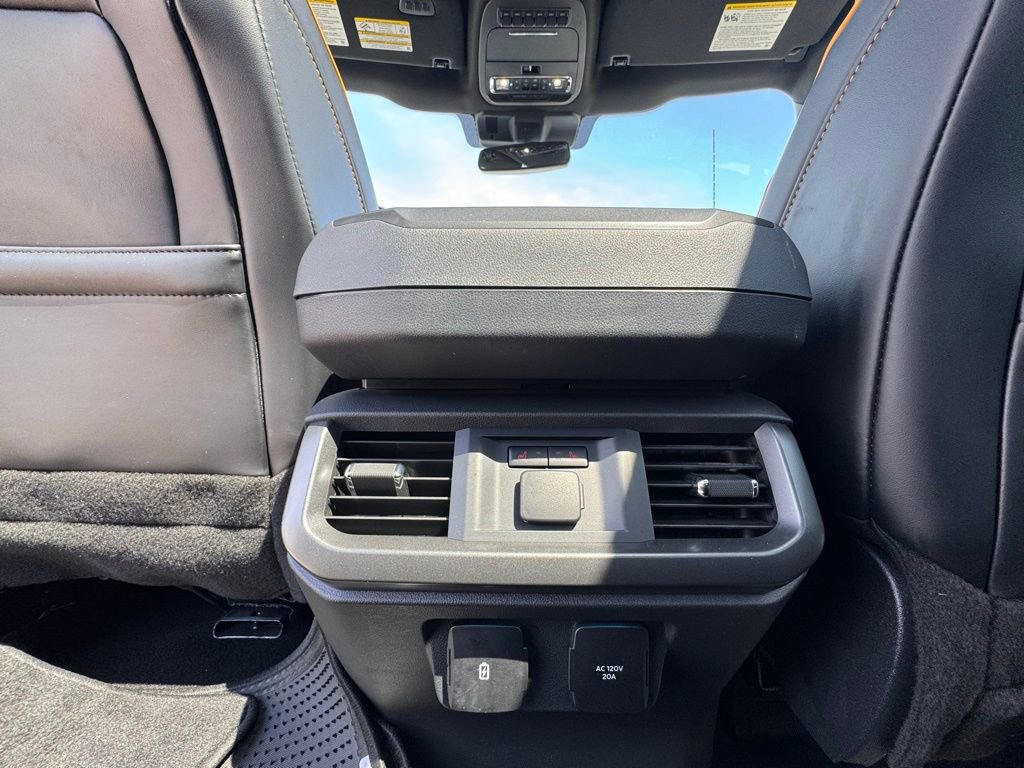 Used 2024 Ford F150 Tremor w/ Equipment Group 402A High AWD/4WD image 39