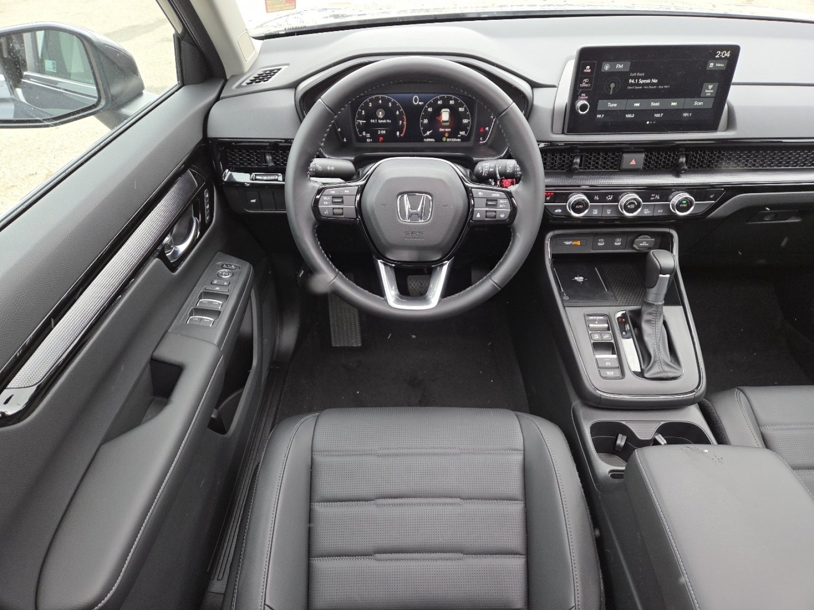 Used 2026 Honda CR-V EX-L image 24