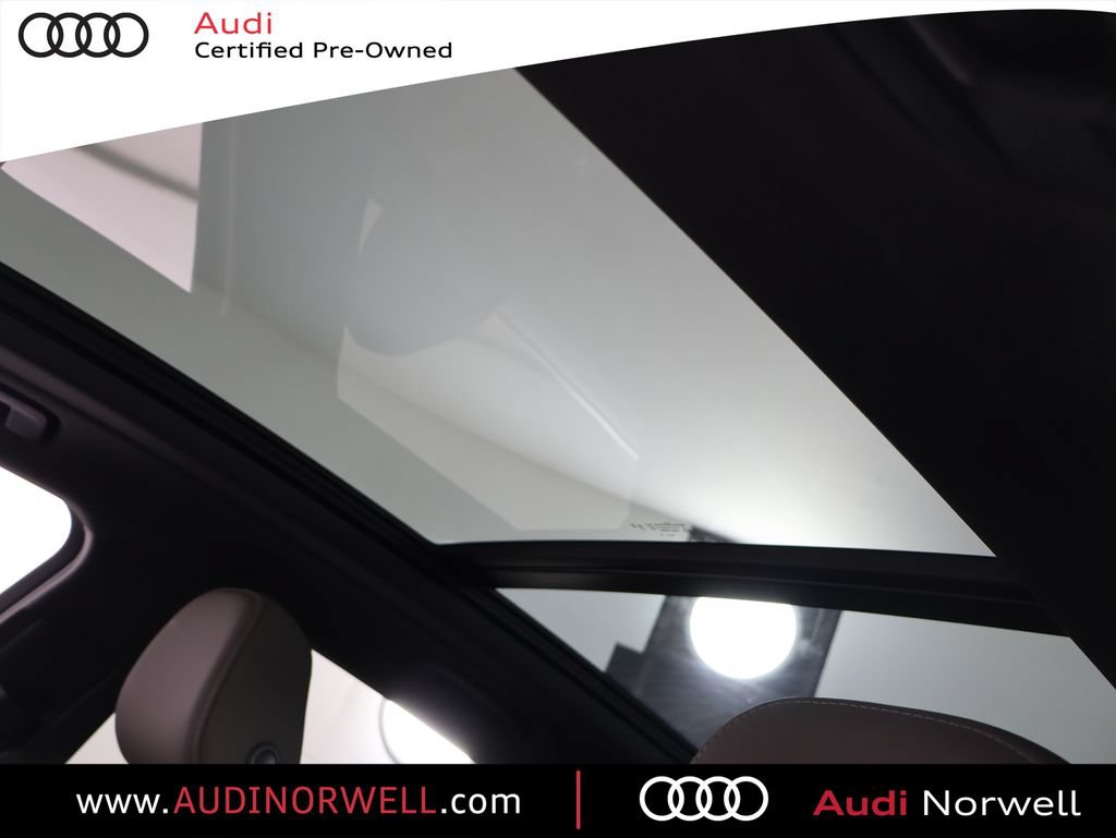 Certified 2025 Audi Q5 Premium w/ Convenience Package AWD/4WD image 10