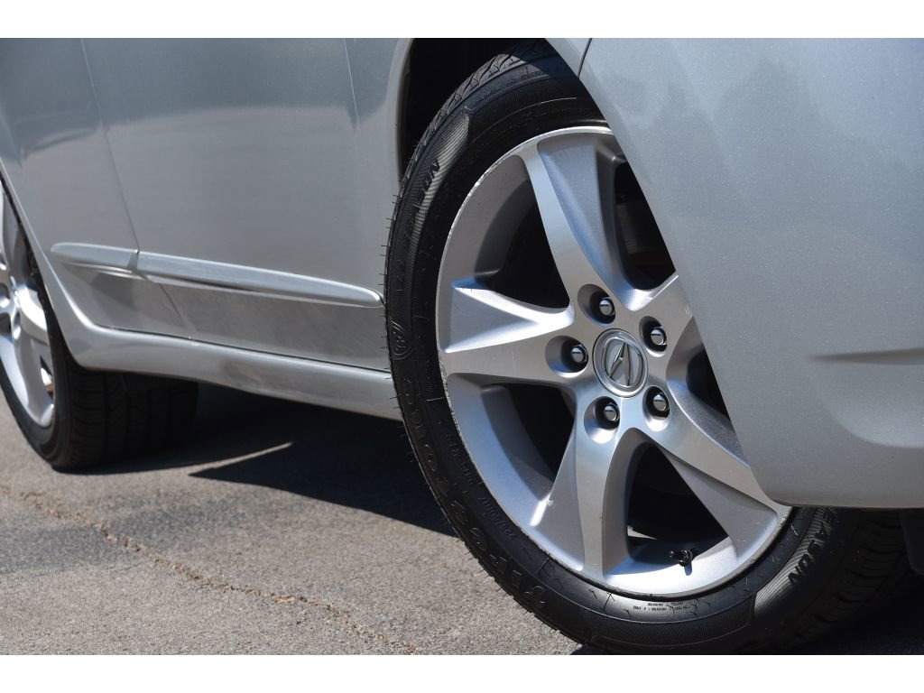 Used 2012 Acura TSX Sedan image 11