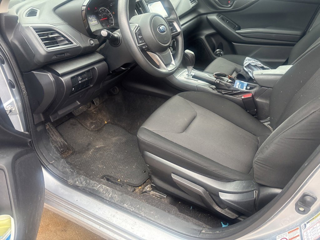 Used 2017 Subaru Impreza 2.0i image 7