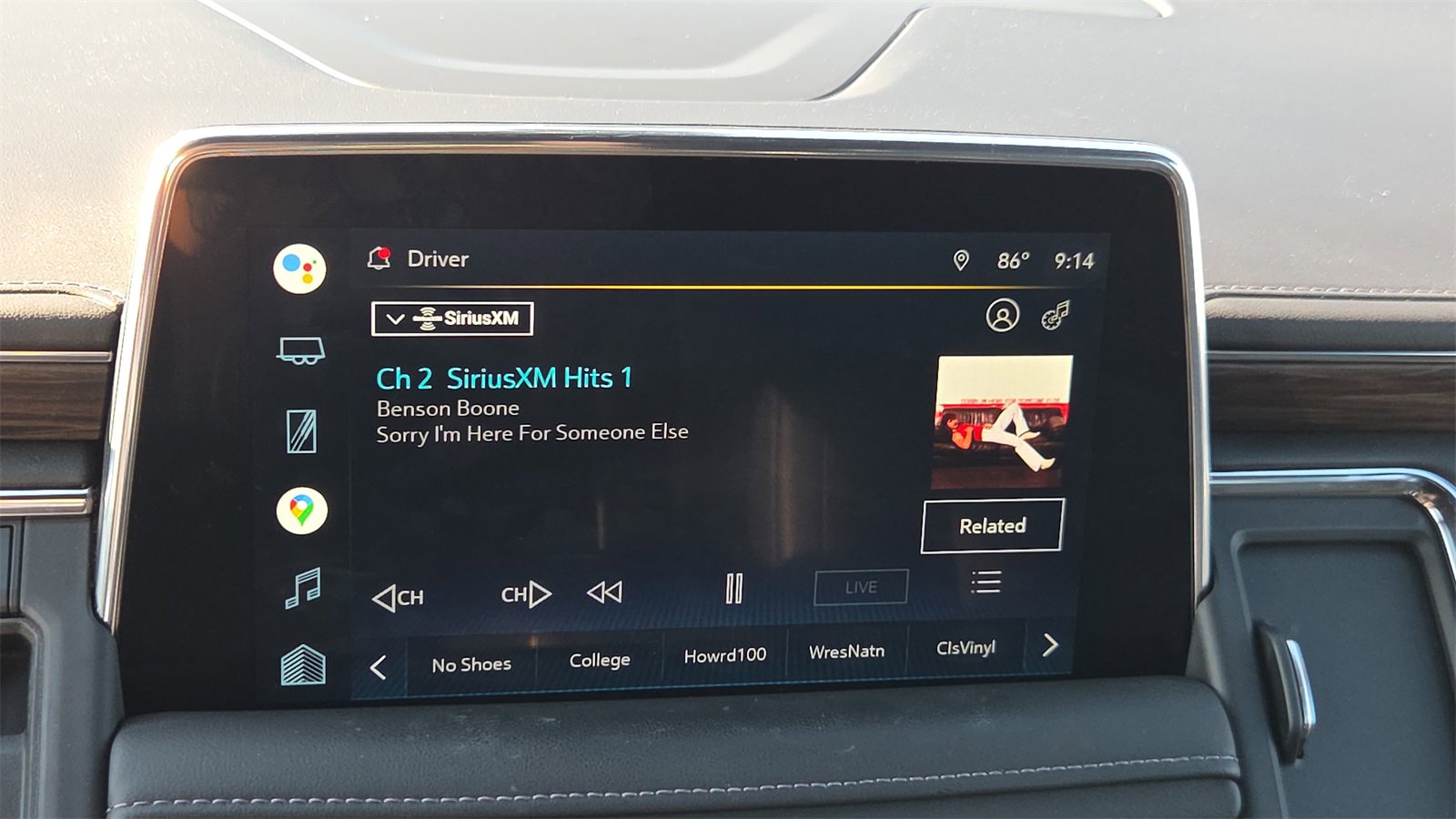 Used 2022 Chevrolet Suburban Z71 w/ Z71 Off-Road Package image 10