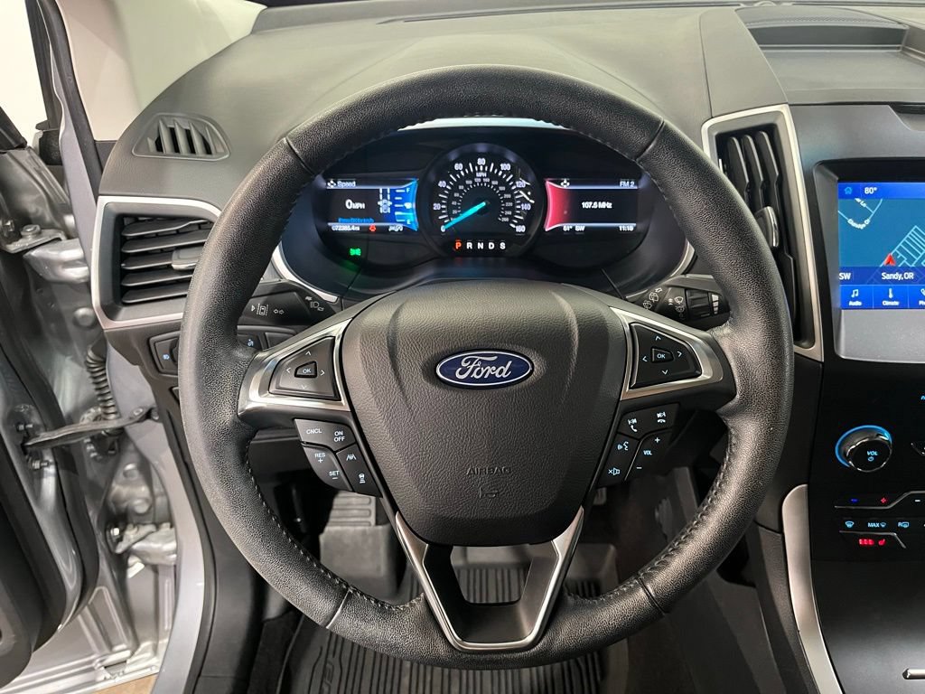 Used 2020 Ford Edge SEL AWD/4WD image 20