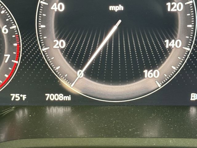 Certified 2024 MAZDA CX-90 3.3 Turbo S w/ Premium Plus image 22